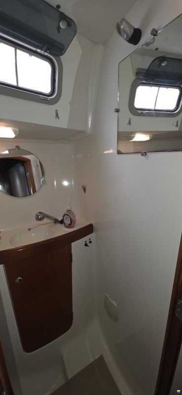 Beneteau Oceanis Clipper 44CC