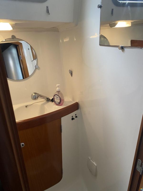 Beneteau Oceanis Clipper 44CC