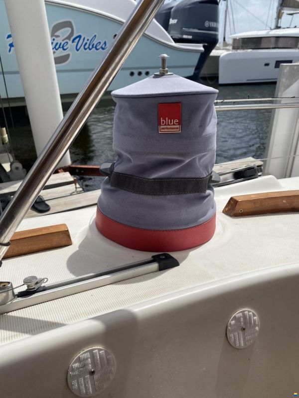 Beneteau Oceanis Clipper 44CC