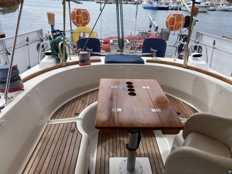 Beneteau Oceanis Clipper 44CC