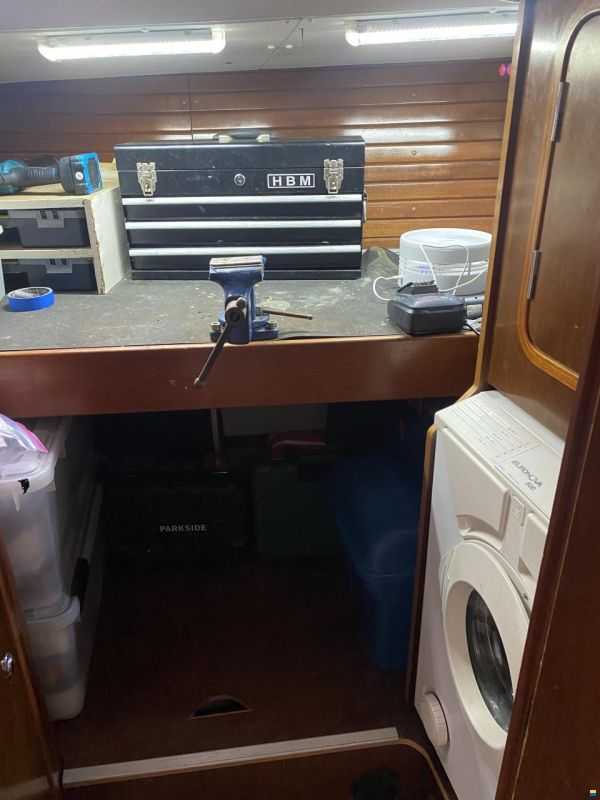 Beneteau Oceanis Clipper 44CC