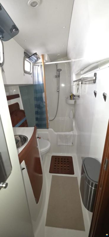 Beneteau Oceanis Clipper 44CC