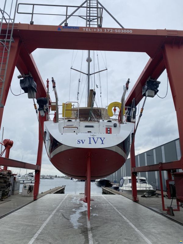 Beneteau Oceanis Clipper 44CC