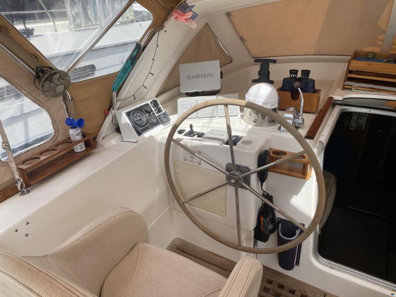 Beneteau Oceanis Clipper 44CC