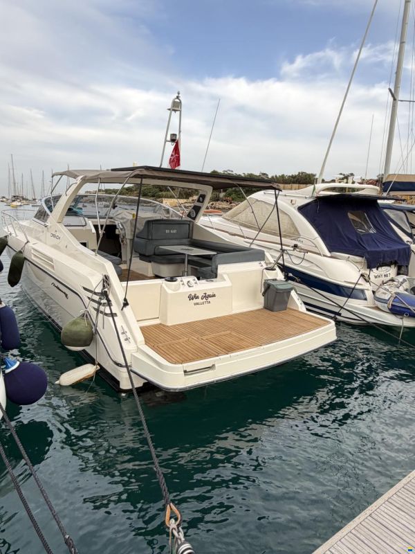 Cranchi Mediteranne