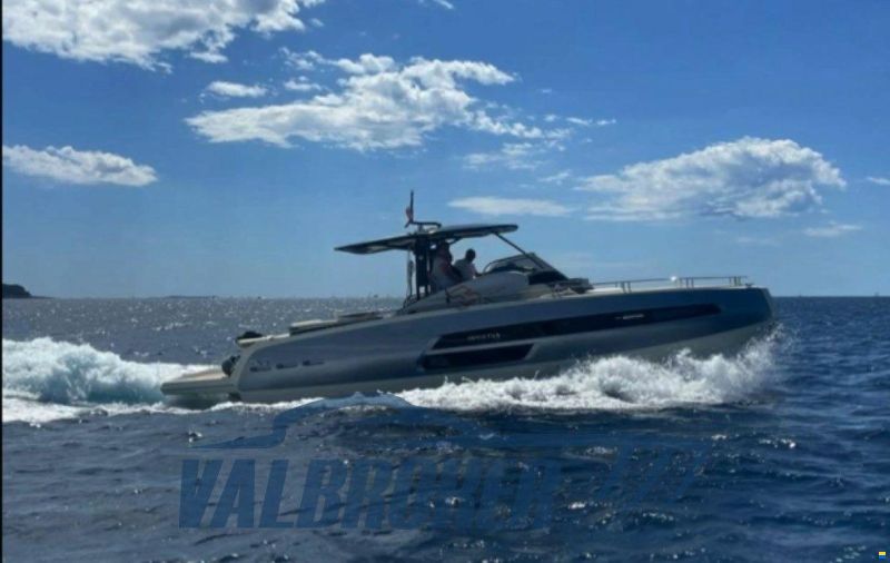 Invictus GT370