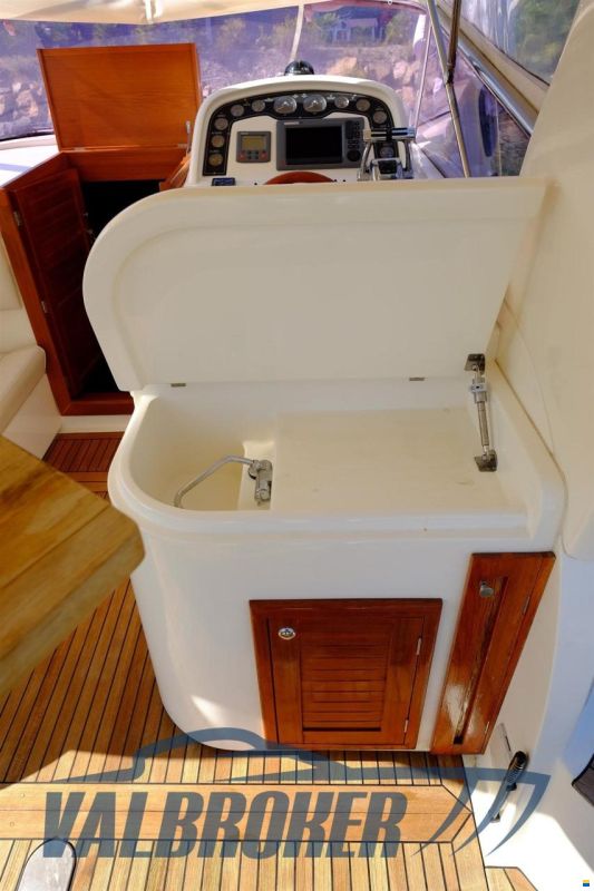 Apreamare APREA 32 COMFORT