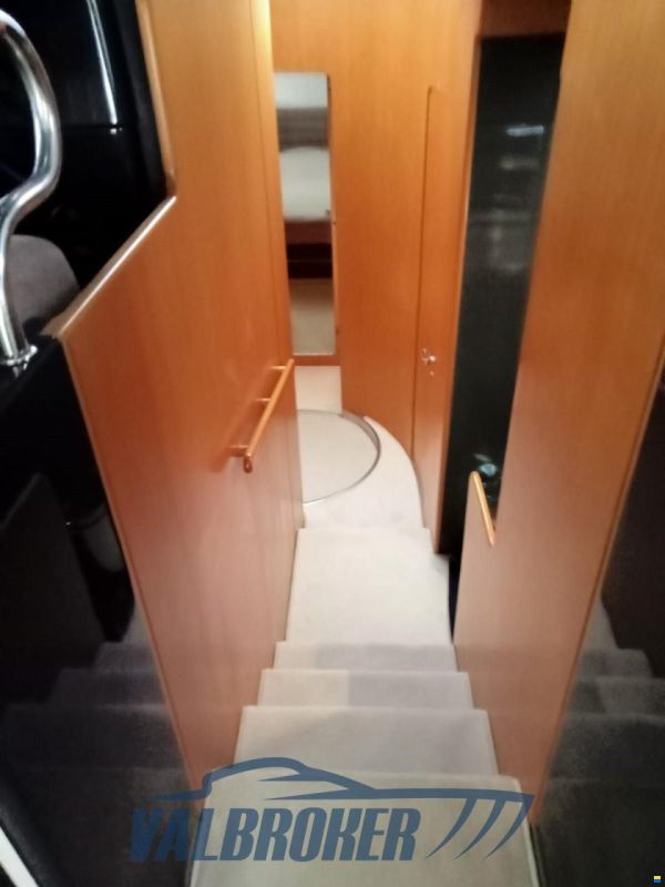 Riva 58 FURAMA
