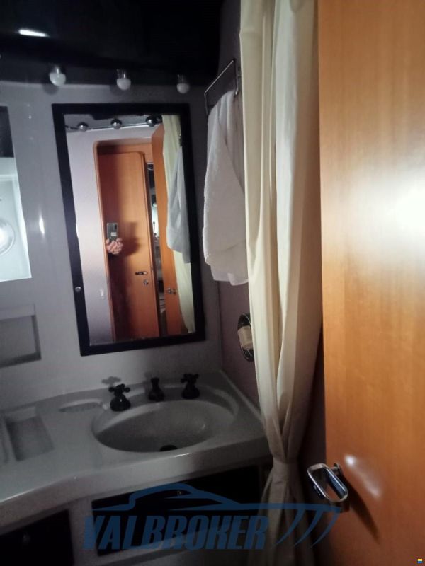 Riva 58 FURAMA