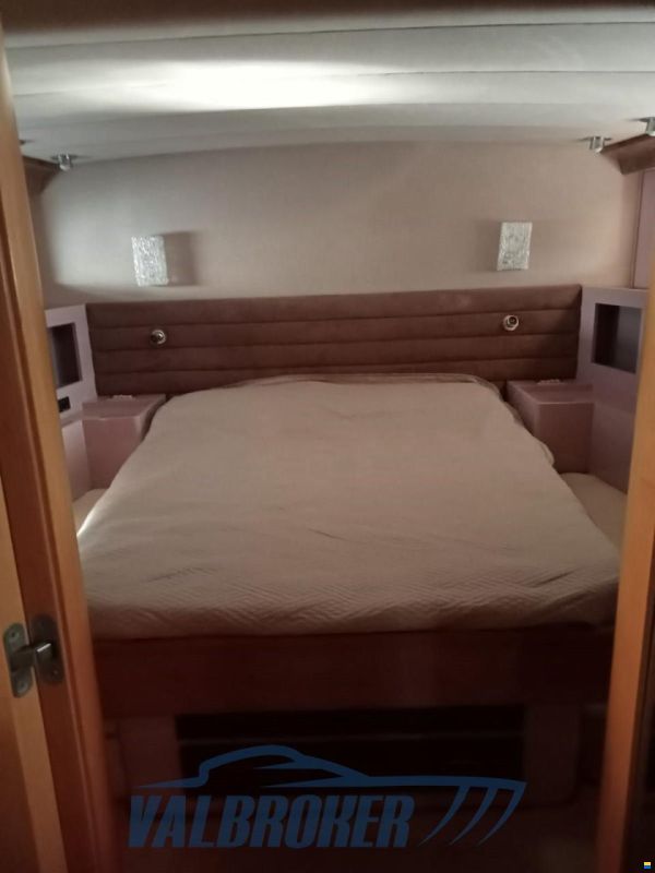 Riva 58 FURAMA