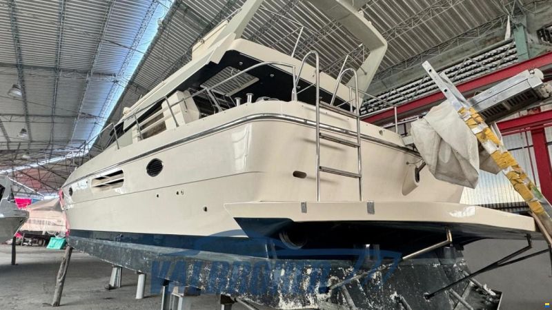 Riva 58 FURAMA