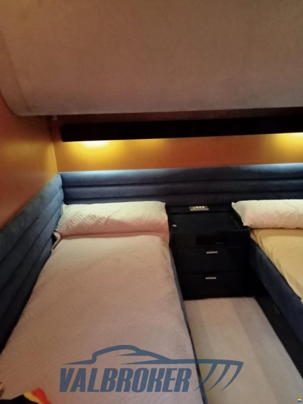 Riva 58 FURAMA