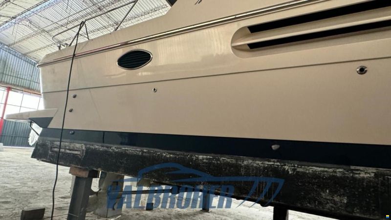 Riva 58 FURAMA
