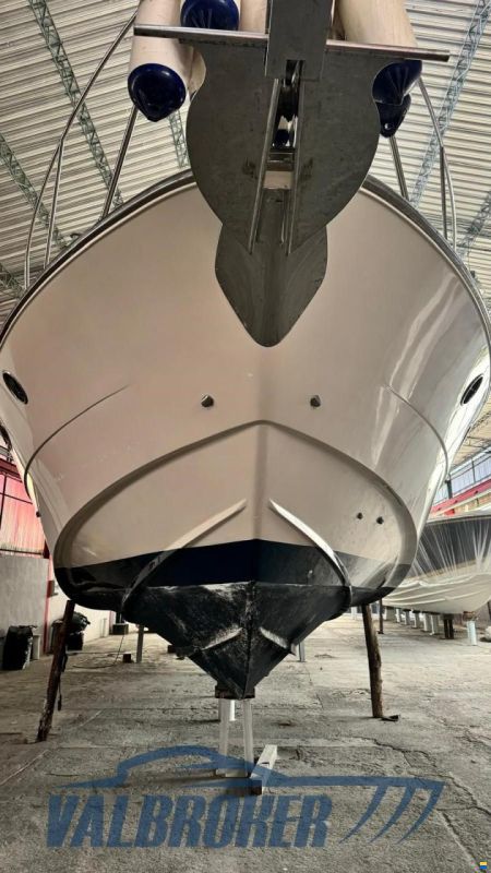 Riva 58 FURAMA