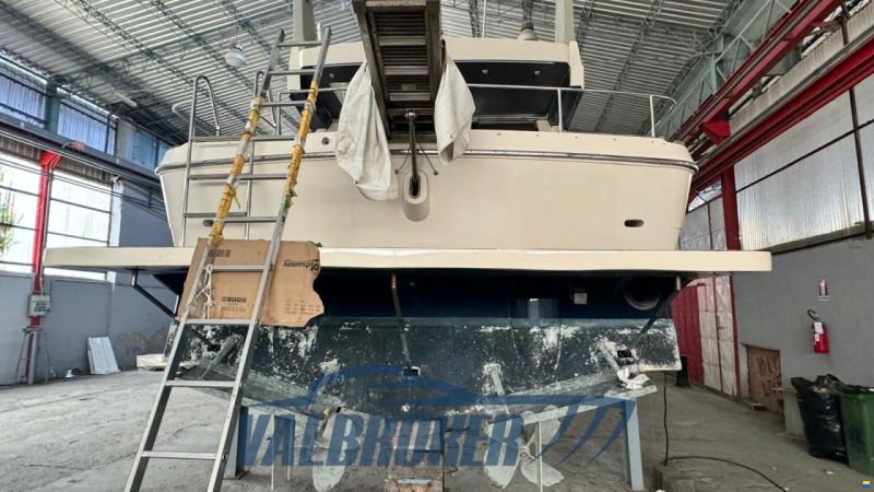 Riva 58 FURAMA