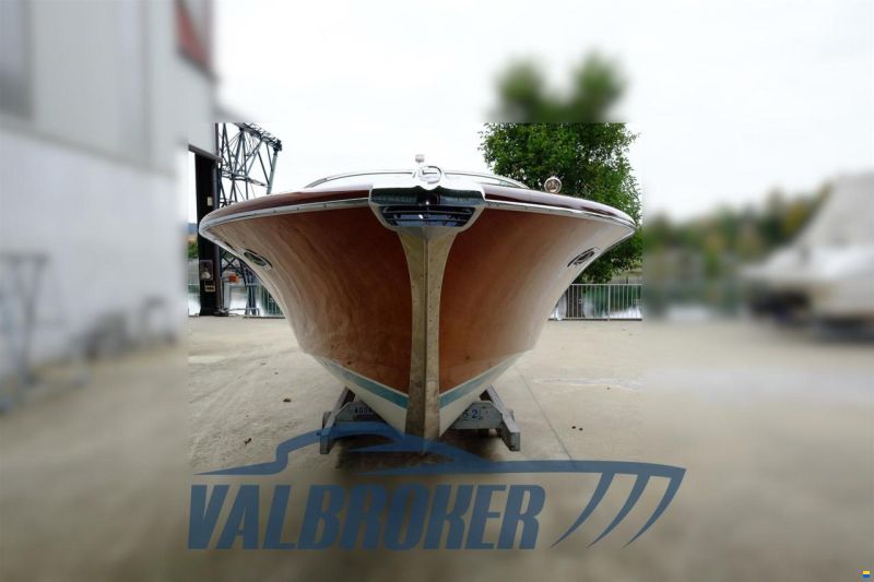 Riva AQUARAMA SPECIAL