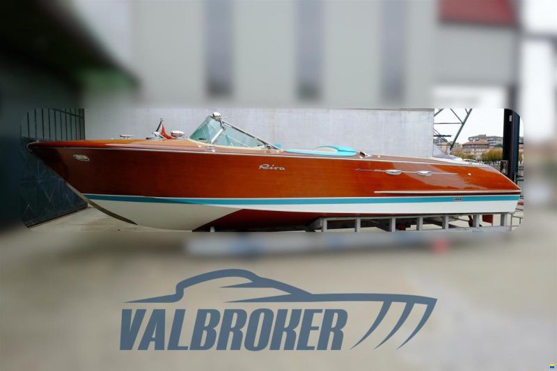 Riva AQUARAMA SPECIAL