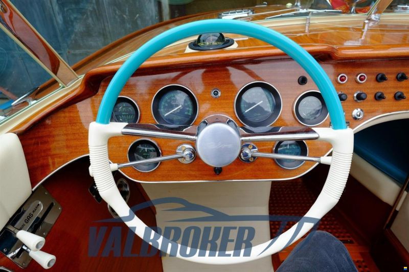Riva AQUARAMA SPECIAL