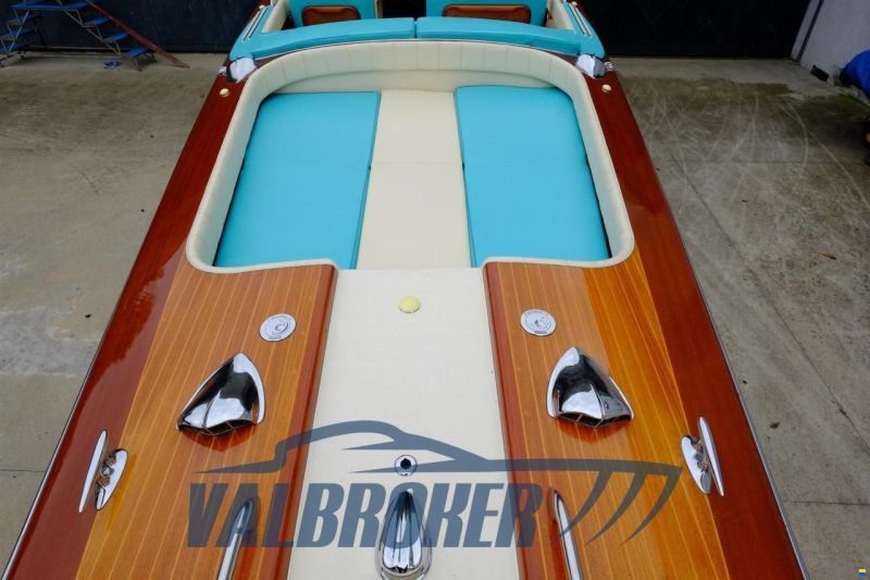 Riva AQUARAMA SPECIAL