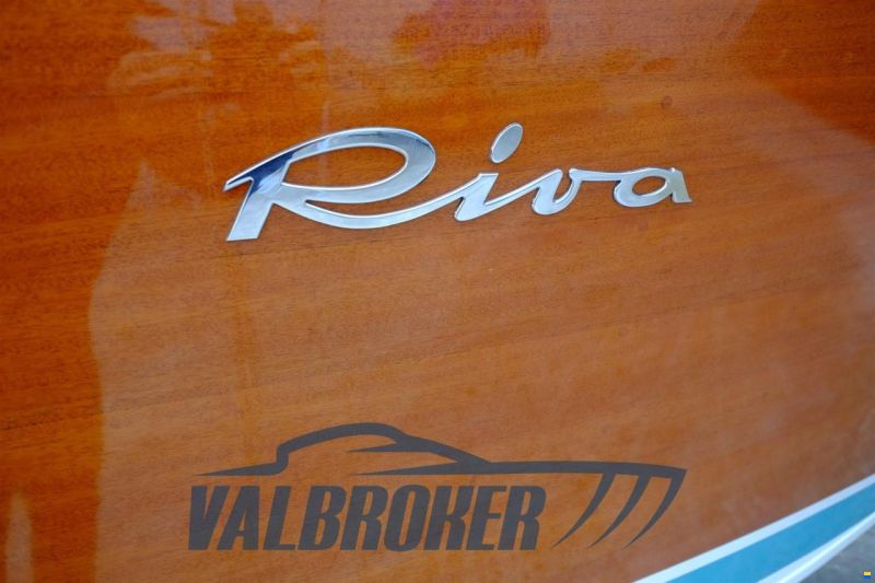 Riva AQUARAMA SPECIAL