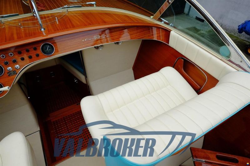 Riva AQUARAMA SPECIAL