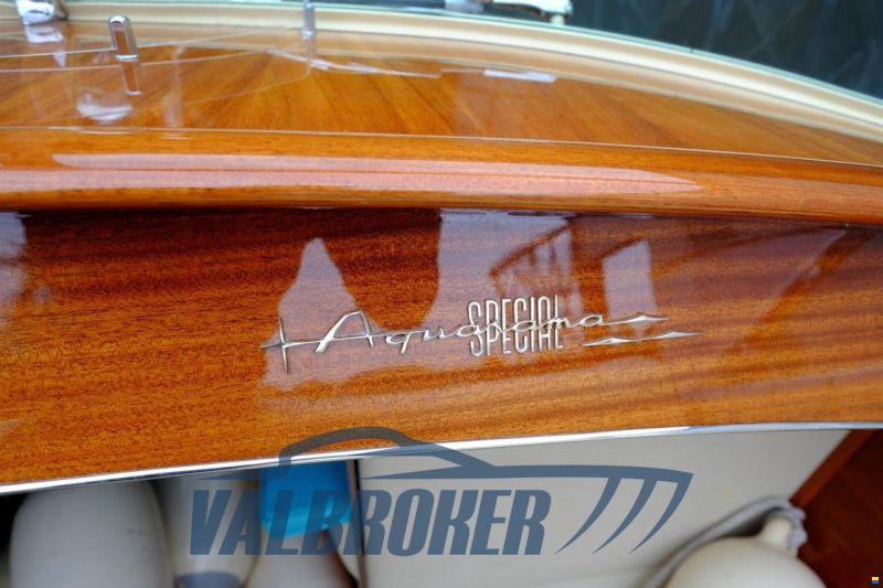 Riva AQUARAMA SPECIAL
