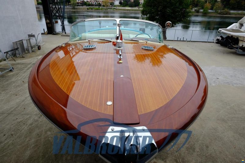 Riva AQUARAMA SPECIAL