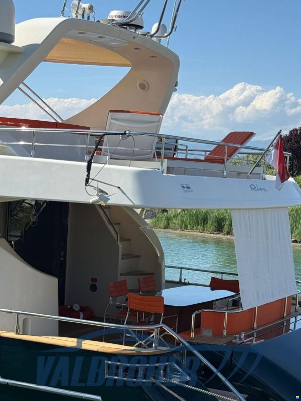 Riva 85 Opera