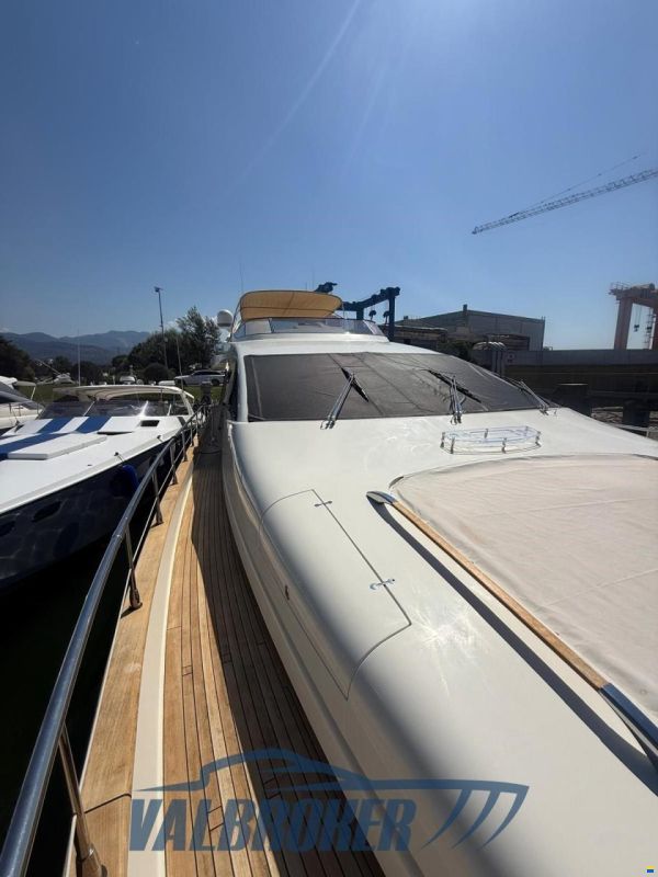 Riva 85 Opera