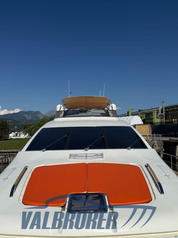 Riva 85 Opera