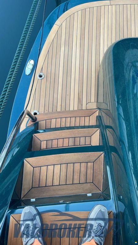 Riva 85 Opera