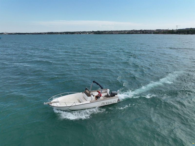 Robalo 25,20
