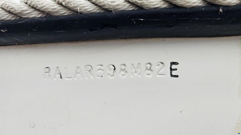 Robalo 25,20