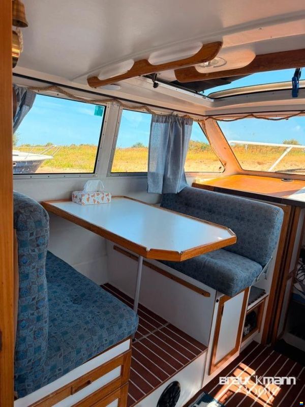 Bella Flipper 760