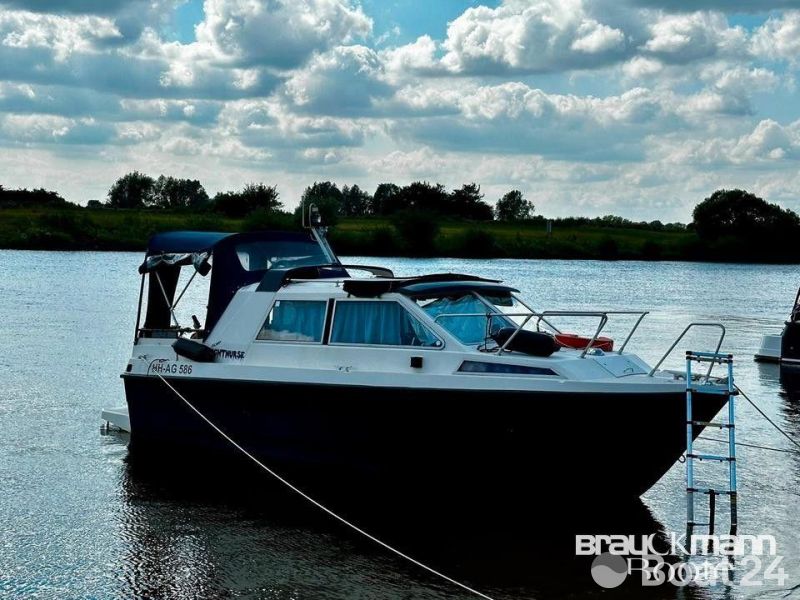 Bella Flipper 760