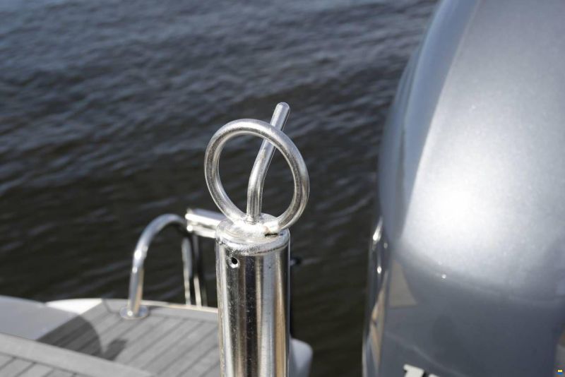 Finnmaster R5 - 70 HP Yamaha