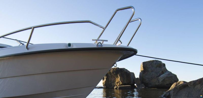 Finnmaster R5 - 70 HP Yamaha