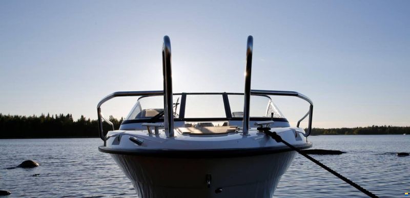 Finnmaster R5 - 70 HP Yamaha