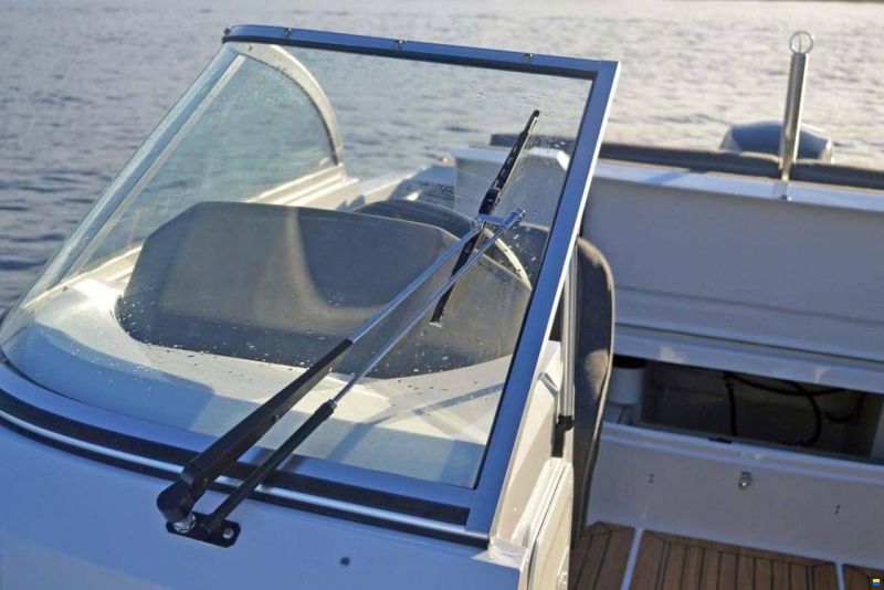 Finnmaster R5 - 70 HP Yamaha