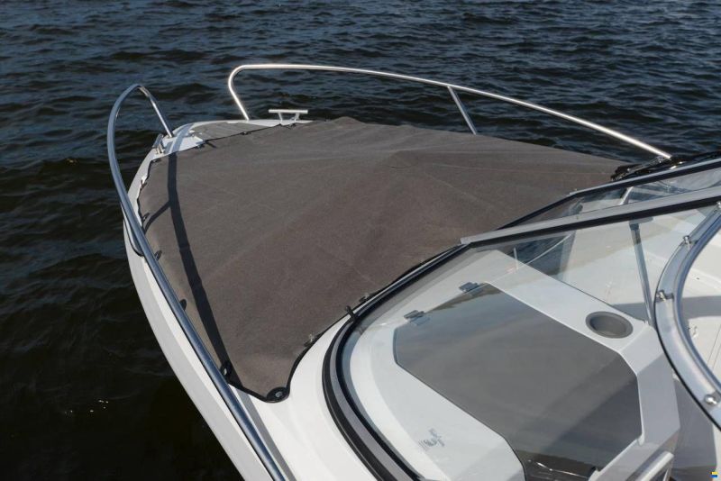 Finnmaster R5 - 70 HP Yamaha