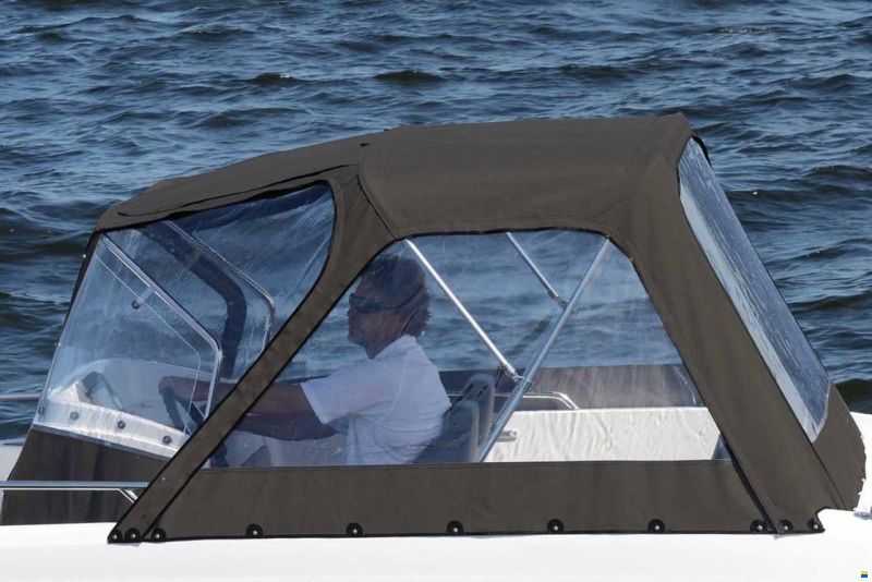 Finnmaster S5 - 70 HP Yamaha