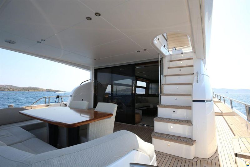 Princess y82