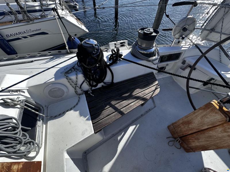 Baltic 42