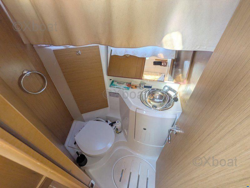 Jeanneau SUN ODYSSEY 36 I PERFORMANCE