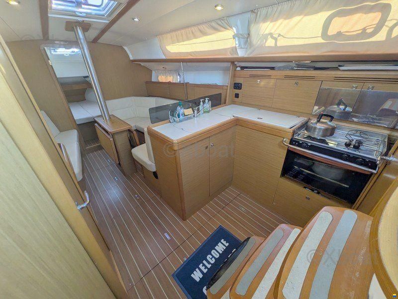 Jeanneau SUN ODYSSEY 36 I PERFORMANCE