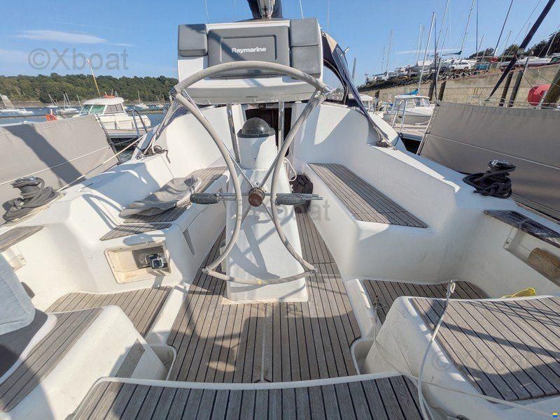 Jeanneau SUN ODYSSEY 36 I PERFORMANCE
