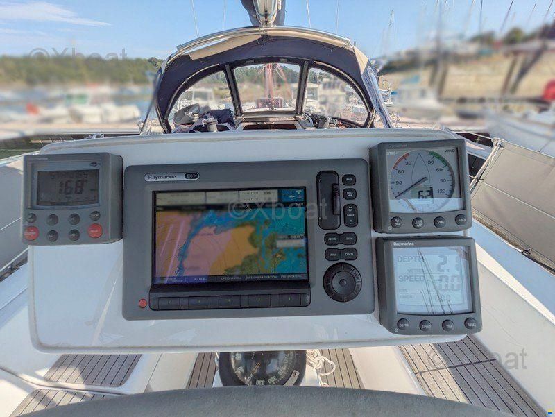 Jeanneau SUN ODYSSEY 36 I PERFORMANCE