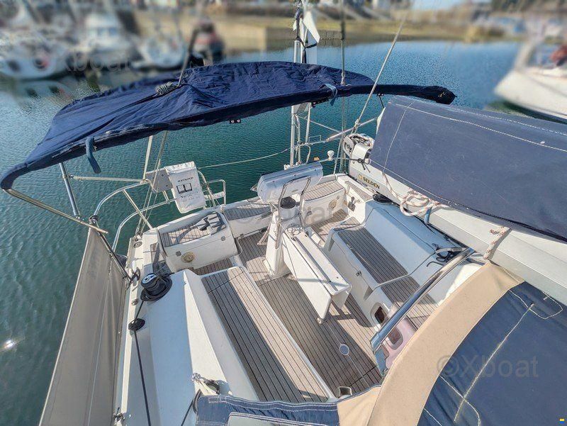 Jeanneau SUN ODYSSEY 36 I PERFORMANCE