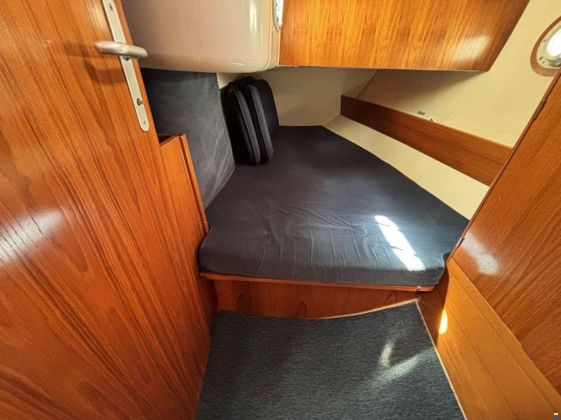 Jeanneau Sun Odyssey 37.1
