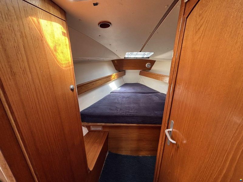 Jeanneau Sun Odyssey 37.1